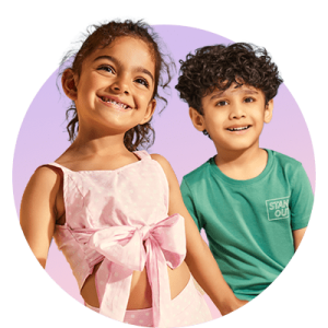 KIDS